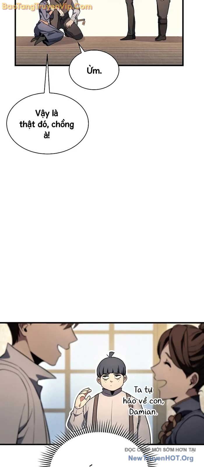 Sự Trở Lại Của Kỵ Sĩ Tử Thần Cấp Thảm Hoạ Chapter 5 - Next Chapter 6