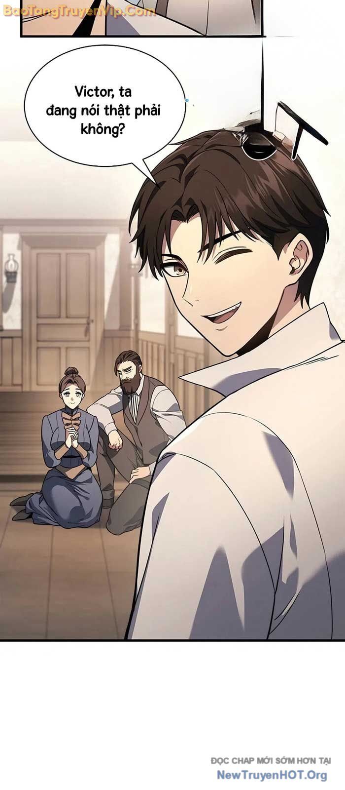 Sự Trở Lại Của Kỵ Sĩ Tử Thần Cấp Thảm Hoạ Chapter 5 - Next Chapter 6