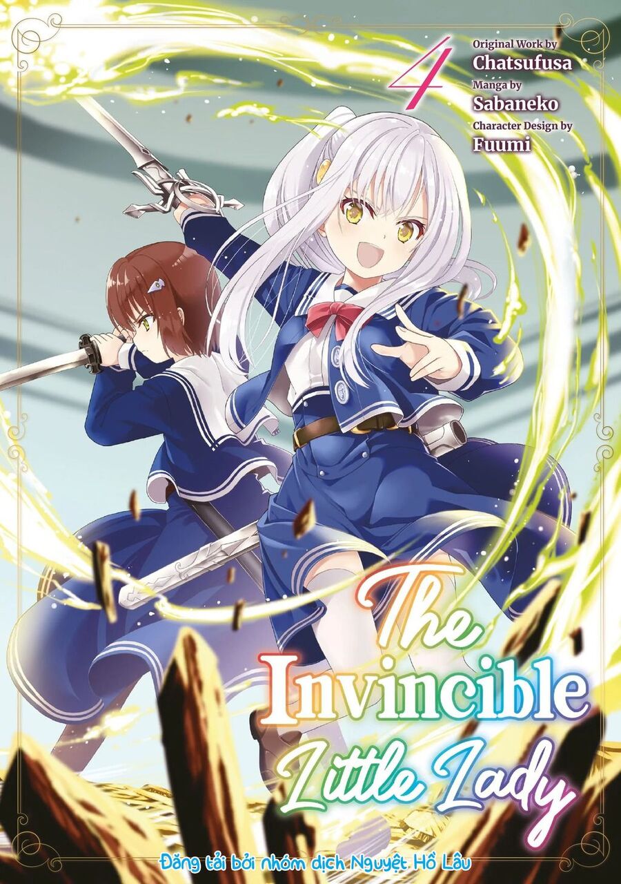 Tái Sinh Với Cơ Thể Bất Bại Chapter 19 - Trang 2