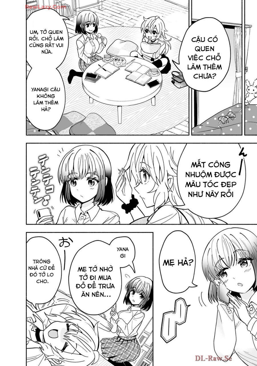 Cô Em Gái Dễ Thương Nhưng Lạ Thường Của Bạn Tôi Chapter 1 - Next 