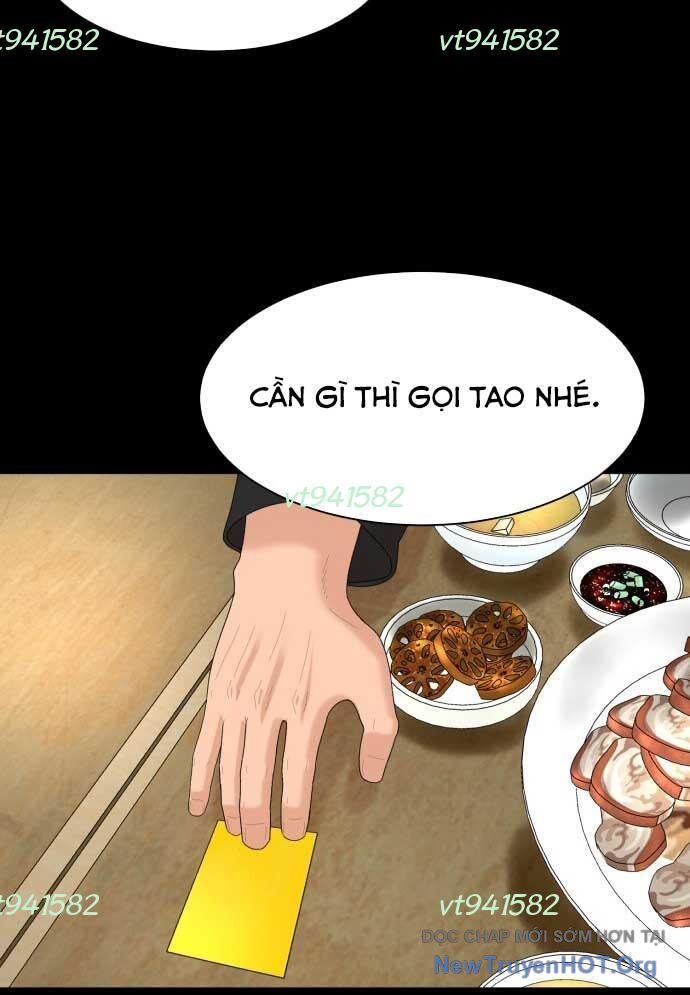 Nhà Hàng Kỳ Lạ Chapter 9 - Next Chapter 10