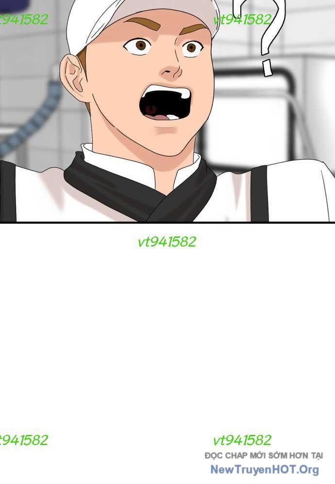 Nhà Hàng Kỳ Lạ Chapter 9 - Next Chapter 10