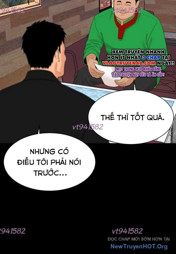 Nhà Hàng Kỳ Lạ Chapter 9 - Next Chapter 10
