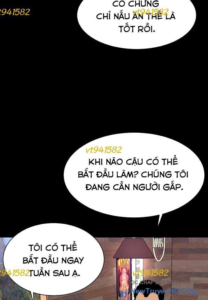 Nhà Hàng Kỳ Lạ Chapter 9 - Next Chapter 10
