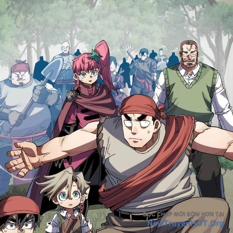 Dũng Sĩ Kiếm Tâm Chapter 9 - Trang 2