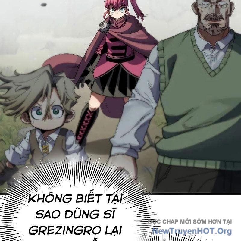 Dũng Sĩ Kiếm Tâm Chapter 9 - Trang 2