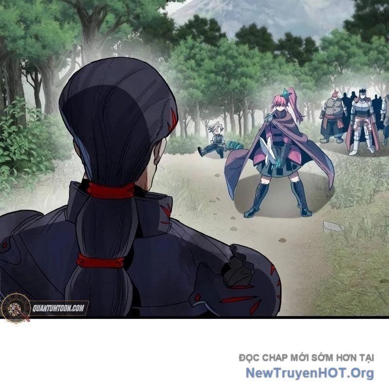 Dũng Sĩ Kiếm Tâm Chapter 9 - Trang 2
