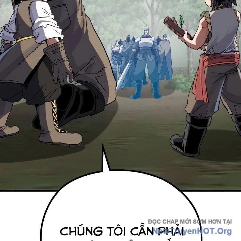 Dũng Sĩ Kiếm Tâm Chapter 9 - Trang 2