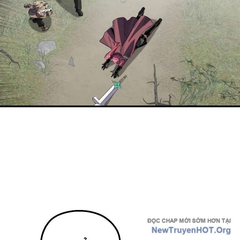 Dũng Sĩ Kiếm Tâm Chapter 9 - Trang 2