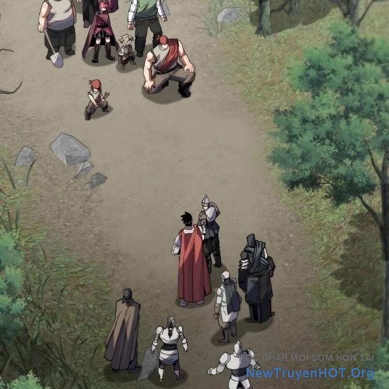 Dũng Sĩ Kiếm Tâm Chapter 9 - Trang 2