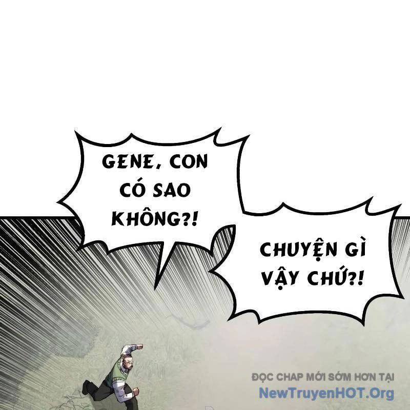 Dũng Sĩ Kiếm Tâm Chapter 9 - Trang 2
