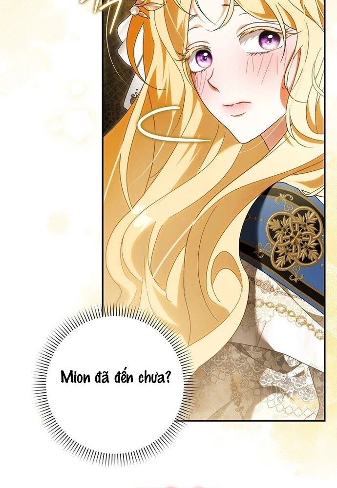 Tôi Chỉ Muốn Ngủ Riêng! Chapter 8 - Next Chapter 9