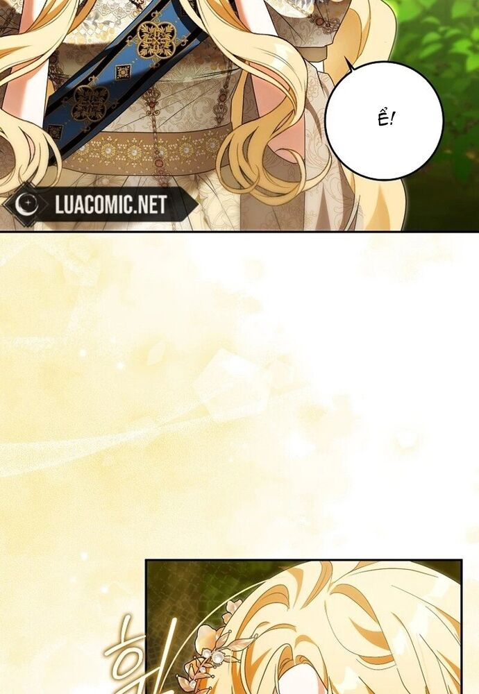 Tôi Chỉ Muốn Ngủ Riêng! Chapter 8 - Next Chapter 9