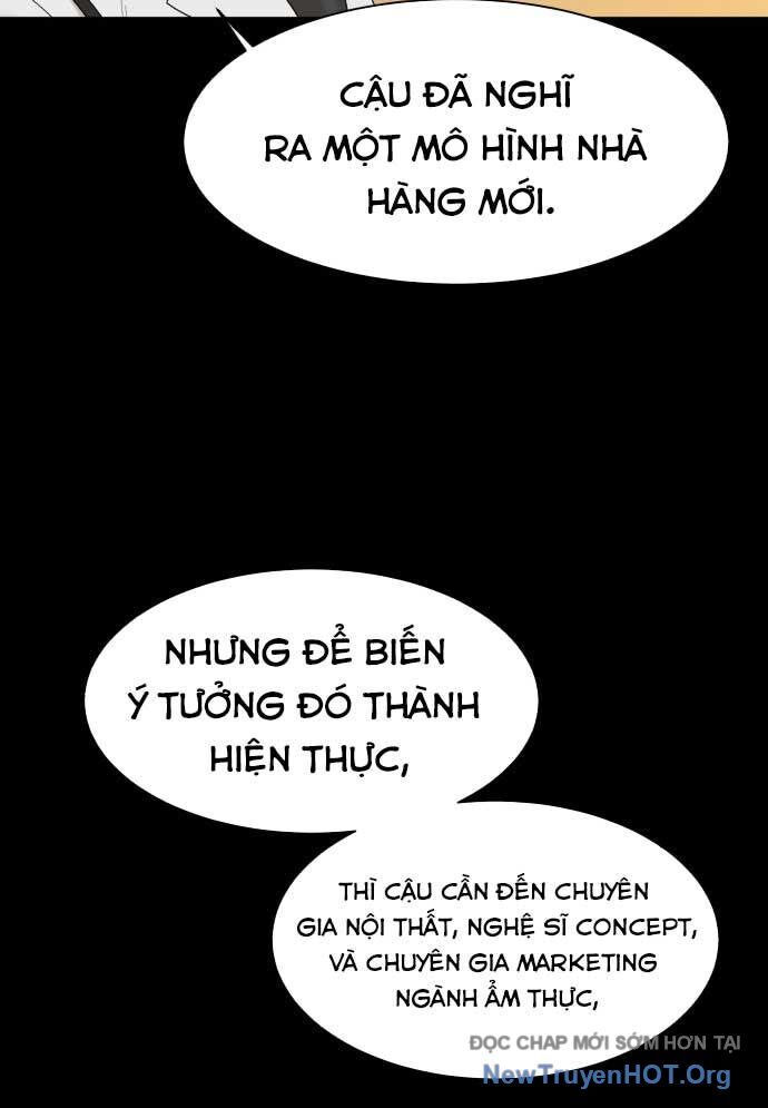 Nhà Hàng Kỳ Lạ Chapter 12 - Next Chapter 13