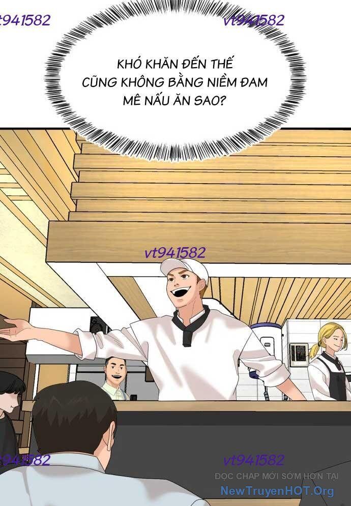 Nhà Hàng Kỳ Lạ Chapter 12 - Next Chapter 13
