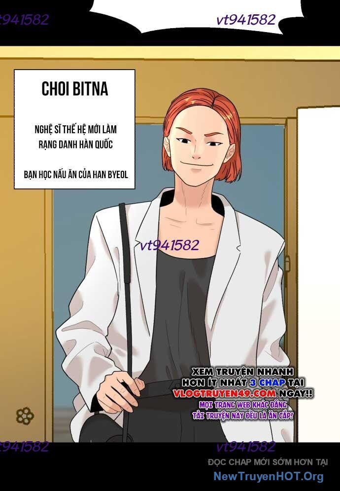 Nhà Hàng Kỳ Lạ Chapter 12 - Next Chapter 13
