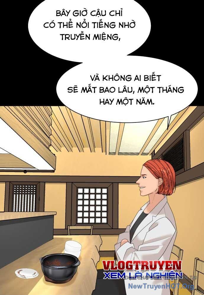 Nhà Hàng Kỳ Lạ Chapter 12 - Next Chapter 13