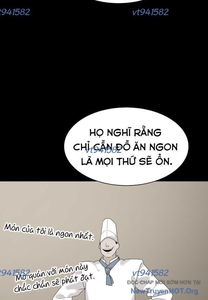 Nhà Hàng Kỳ Lạ Chapter 12 - Next Chapter 13