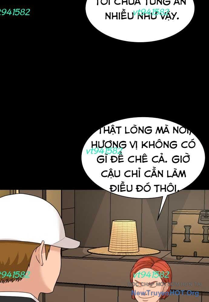 Nhà Hàng Kỳ Lạ Chapter 12 - Next Chapter 13