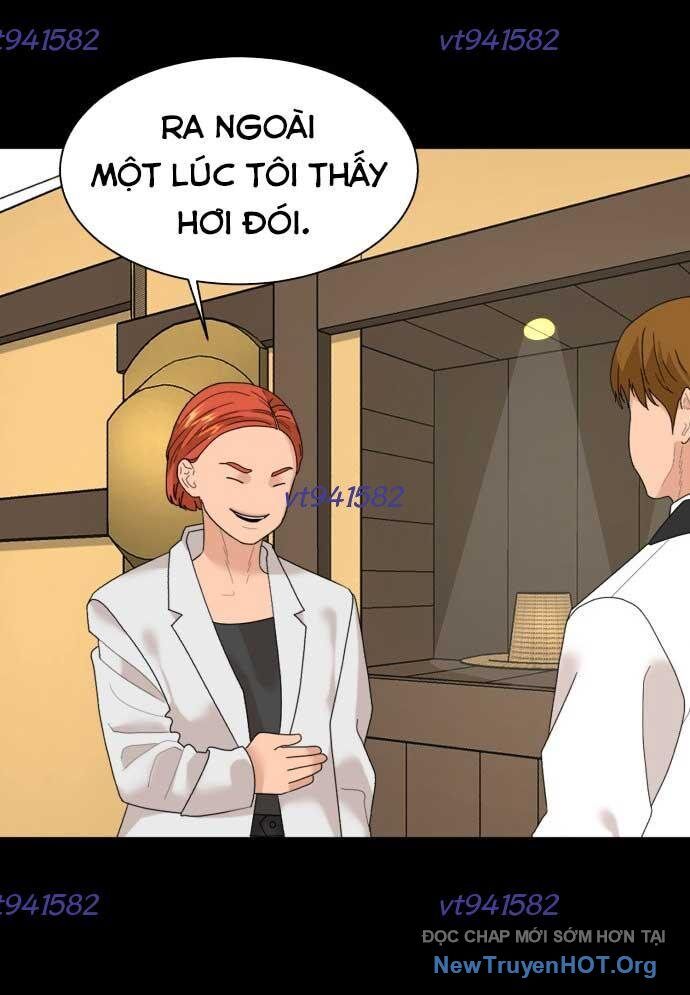 Nhà Hàng Kỳ Lạ Chapter 12 - Next Chapter 13