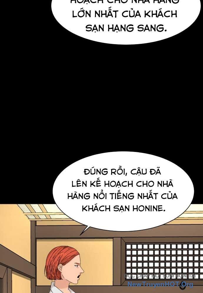 Nhà Hàng Kỳ Lạ Chapter 12 - Next Chapter 13