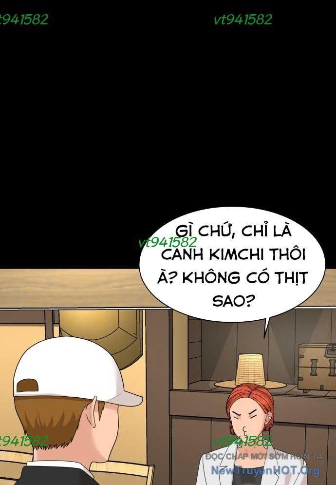 Nhà Hàng Kỳ Lạ Chapter 12 - Next Chapter 13