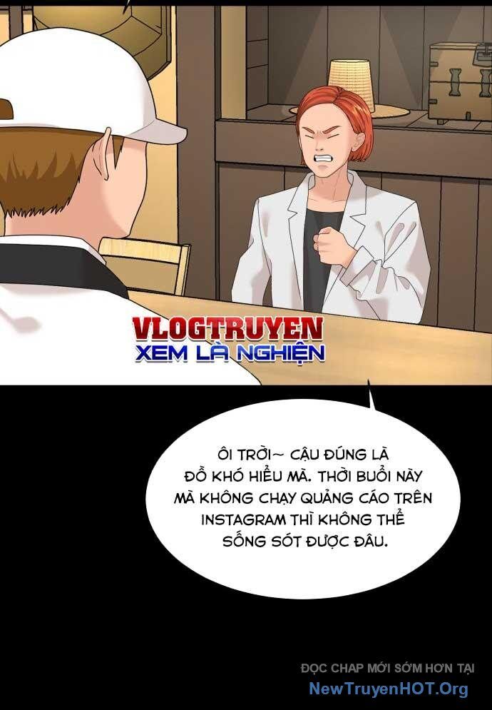 Nhà Hàng Kỳ Lạ Chapter 12 - Next Chapter 13