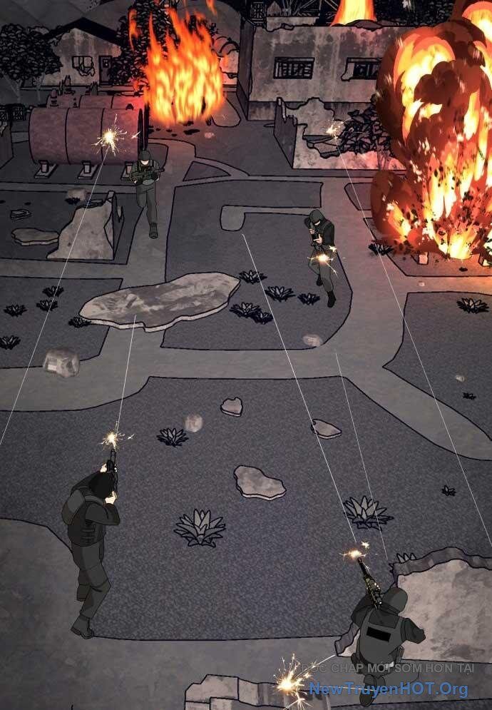 Nhà Hàng Kỳ Lạ Chapter 12 - Next Chapter 13