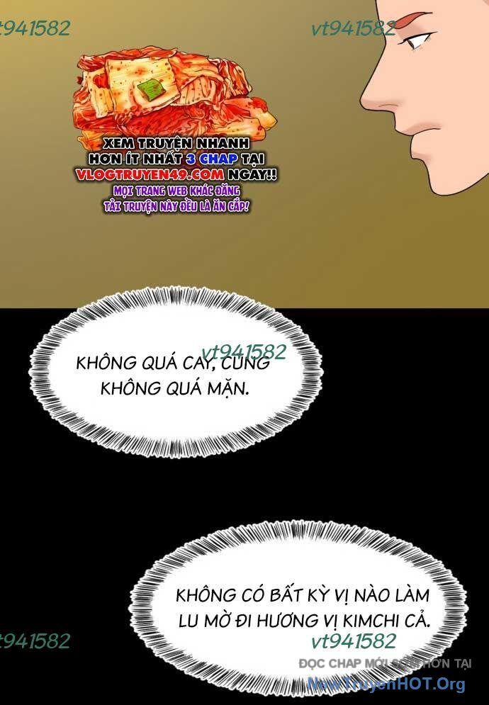 Nhà Hàng Kỳ Lạ Chapter 12 - Next Chapter 13