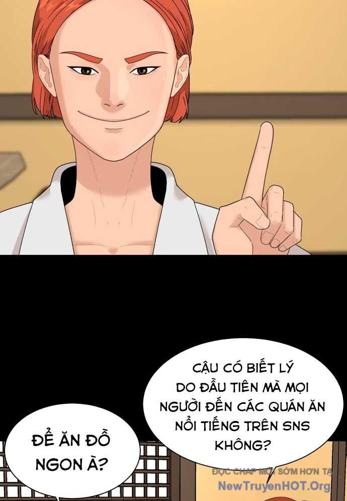 Nhà Hàng Kỳ Lạ Chapter 12 - Next Chapter 13