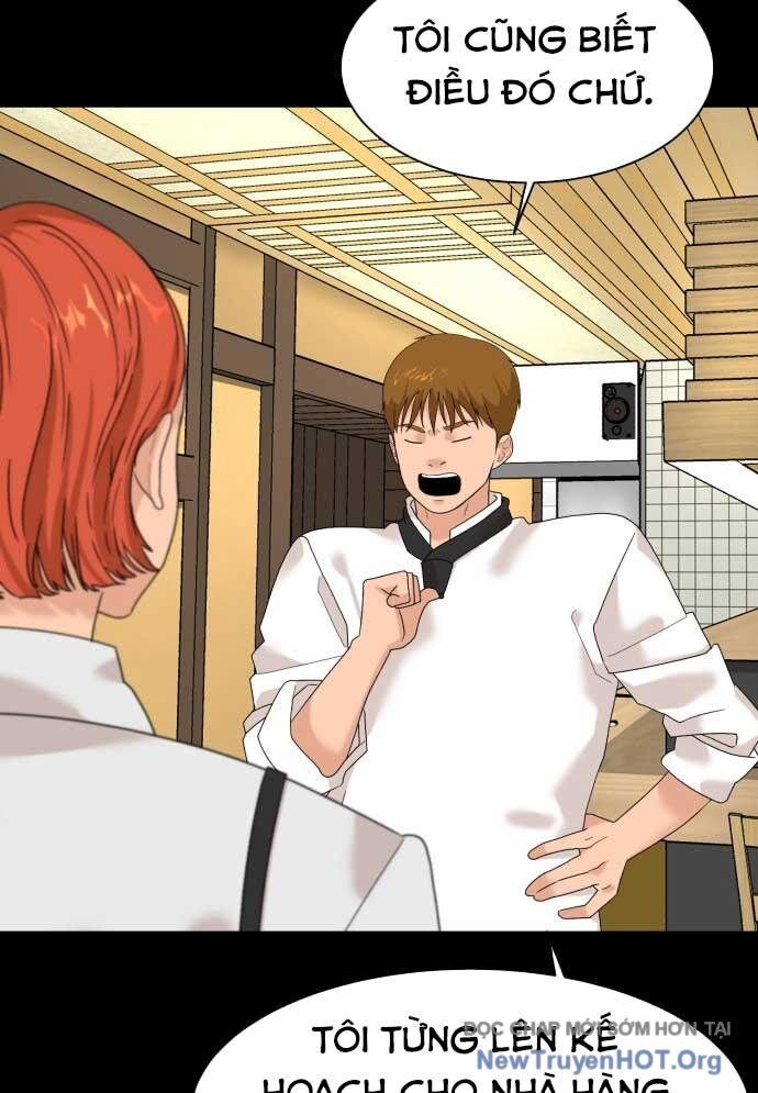 Nhà Hàng Kỳ Lạ Chapter 12 - Next Chapter 13