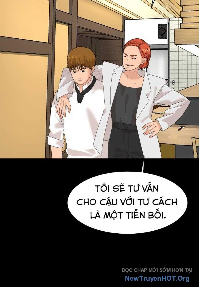 Nhà Hàng Kỳ Lạ Chapter 12 - Next Chapter 13