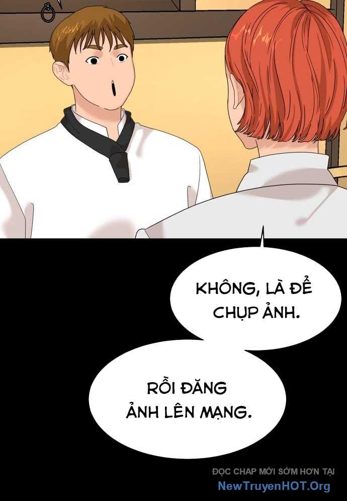 Nhà Hàng Kỳ Lạ Chapter 12 - Next Chapter 13