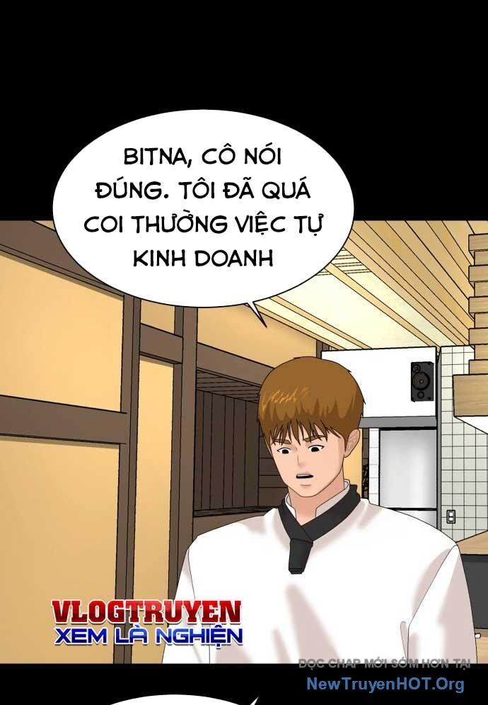 Nhà Hàng Kỳ Lạ Chapter 12 - Next Chapter 13