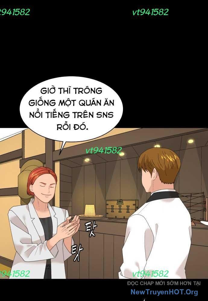 Nhà Hàng Kỳ Lạ Chapter 12 - Next Chapter 13