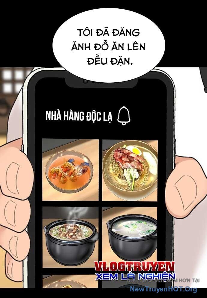 Nhà Hàng Kỳ Lạ Chapter 12 - Next Chapter 13