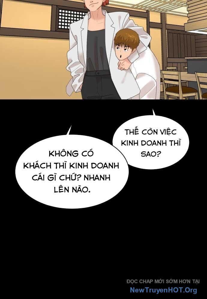 Nhà Hàng Kỳ Lạ Chapter 12 - Next Chapter 13