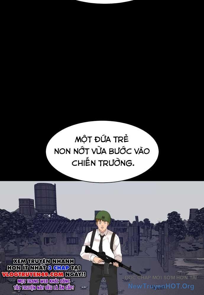 Nhà Hàng Kỳ Lạ Chapter 12 - Next Chapter 13
