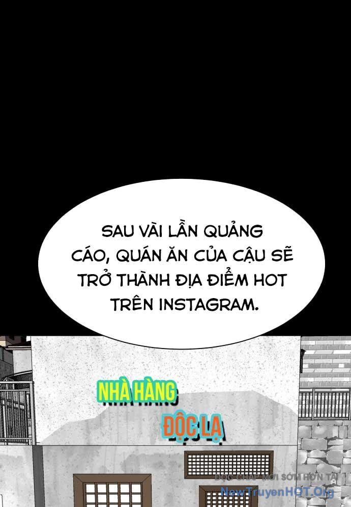 Nhà Hàng Kỳ Lạ Chapter 12 - Next Chapter 13