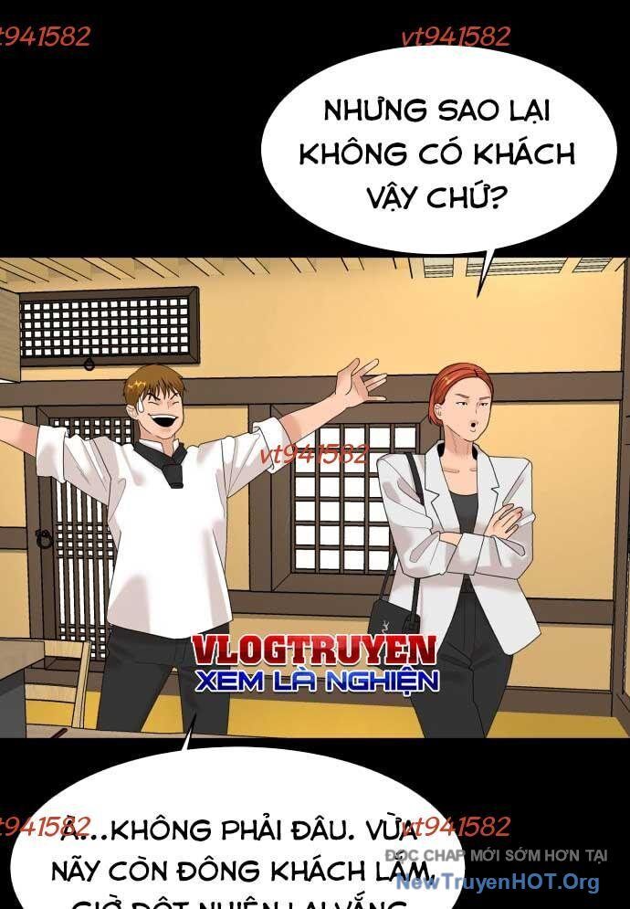 Nhà Hàng Kỳ Lạ Chapter 12 - Next Chapter 13