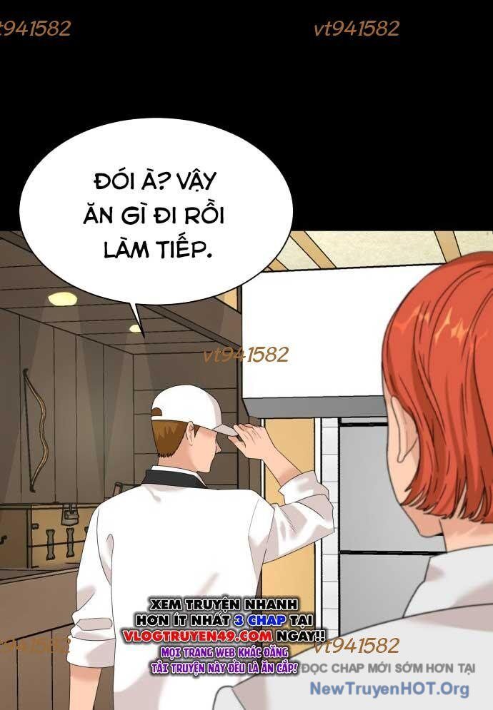 Nhà Hàng Kỳ Lạ Chapter 12 - Next Chapter 13