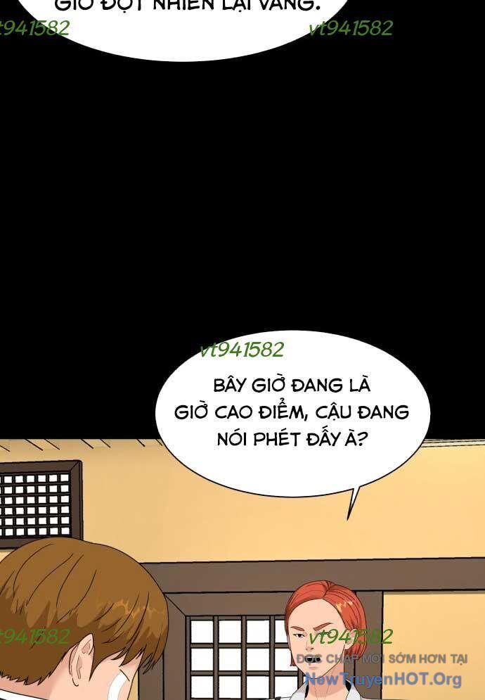 Nhà Hàng Kỳ Lạ Chapter 12 - Next Chapter 13