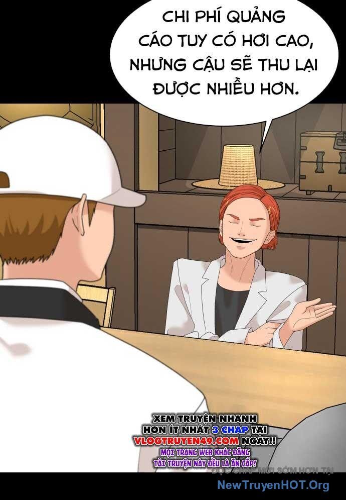 Nhà Hàng Kỳ Lạ Chapter 12 - Next Chapter 13