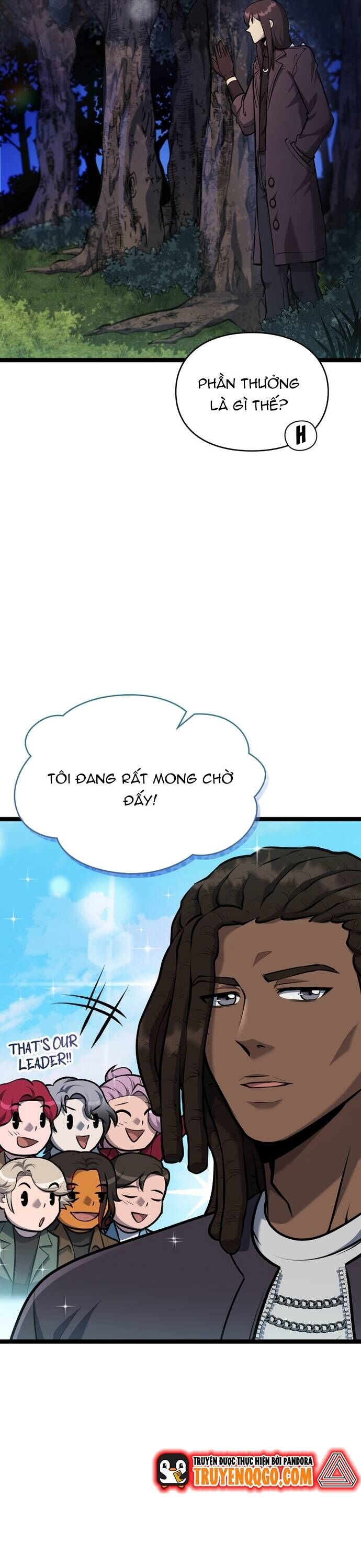 Thần Tượng Tử Địa Chapter 10 - Trang 2