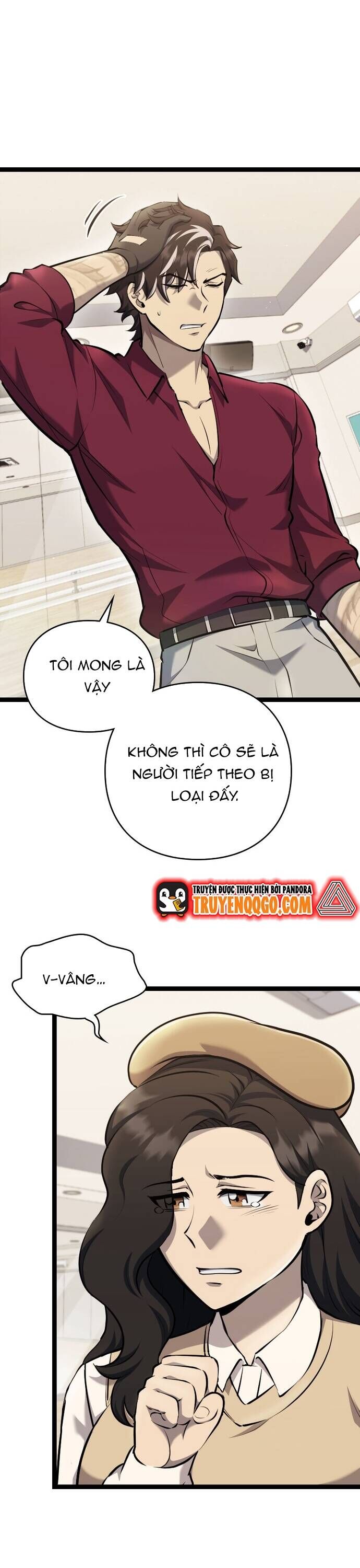 Thần Tượng Tử Địa Chapter 10 - Trang 2