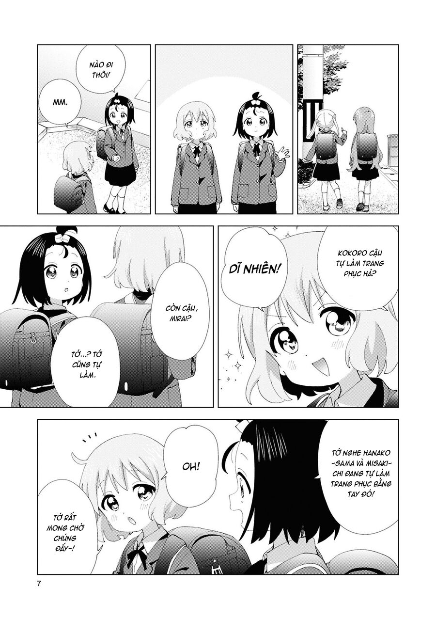 Oomuro-Ke Chapter 106 - Trang 2