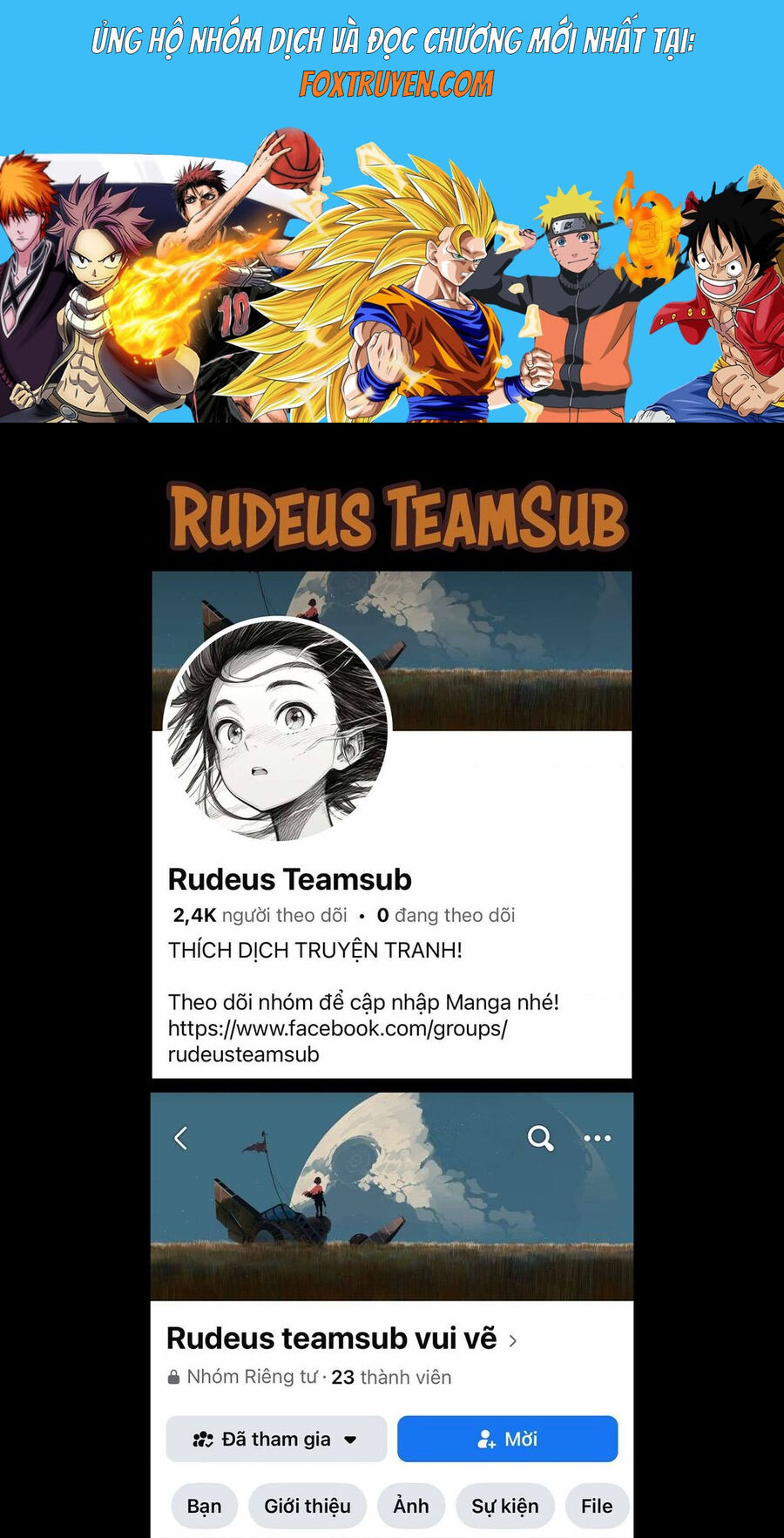Buta No Fukushuu Chapter 7 - Next Chapter 8