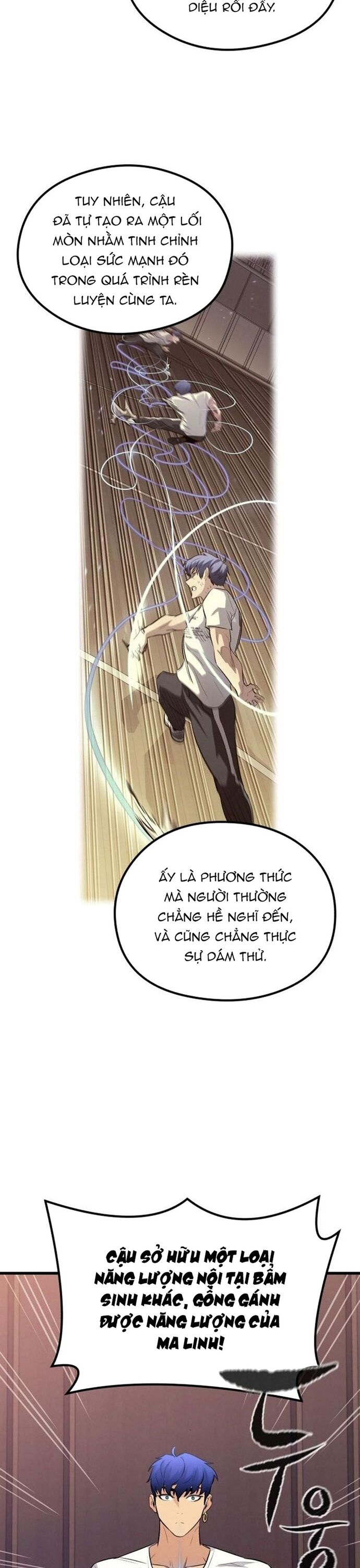 Ma linh vương Chapter 42 - Next Chapter 43