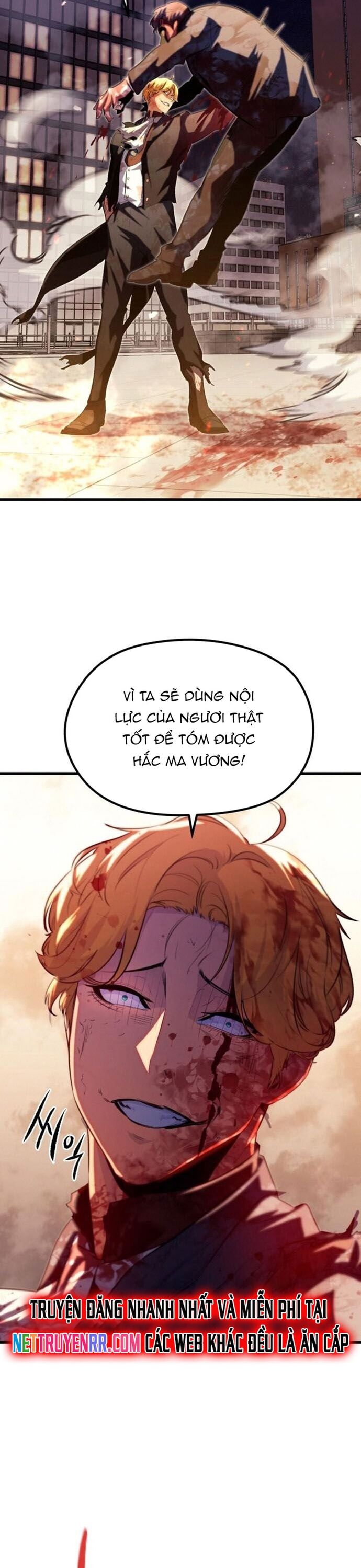 Ma linh vương Chapter 42 - Next Chapter 43