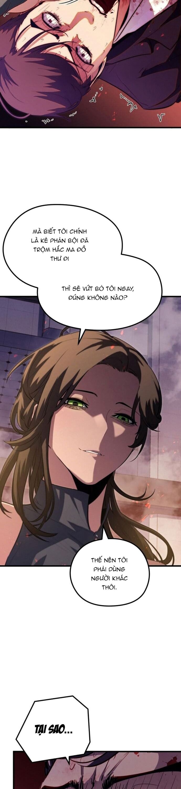 Ma linh vương Chapter 42 - Next Chapter 43